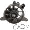 Корпус Водомёта, 140мм для Sea-Doo  Spark 2017-2023 267000815 267000856