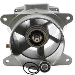Корпус Импеллера(востановленный),Kawasaki 1100 ZXI /1100 STX /1100 STX DI /900 STX /1200 STX R
