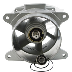 Kawasaki Remanufactured Jet Pump Housing 900 STX /1100 STX DI /1200 STX R /STX 12F 59496-3737