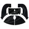 2006-07 SR210, 2006-10 AR210 Exterior Mat Kit