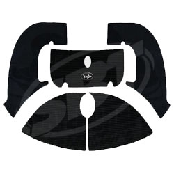 2006-07 SR210, 2006-10 AR210 Exterior Mat Kit