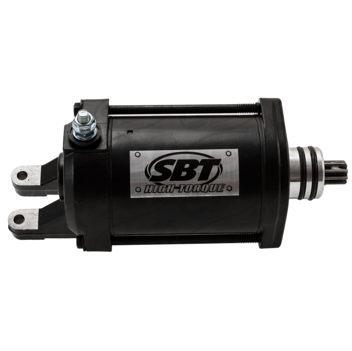 Стартер, Sea-Doo Spark, 420893830 420892426
