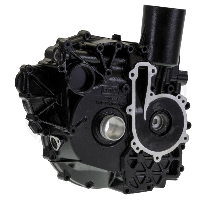 Крышка PTO(БУ), Sea-Doo 4-Stroke  GTI 130 155, 420910527