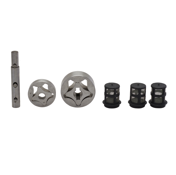 SBT Вторичный Масляный Насос Kit for Sea-Doo 900 Ace (Suction Pump)