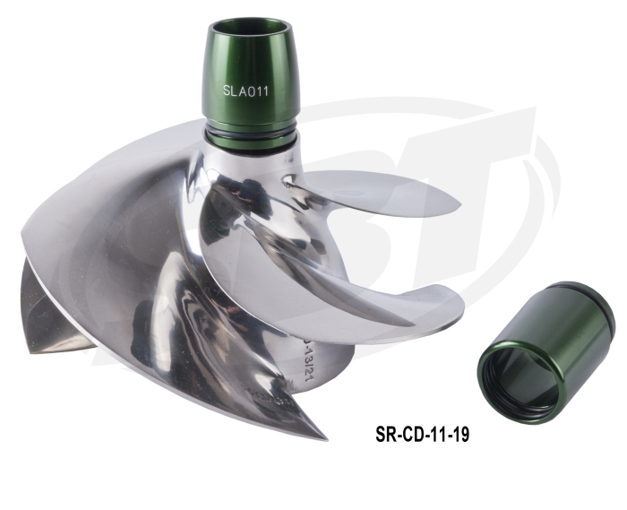 Sea-Doo Concord Series SR-CD-11/19