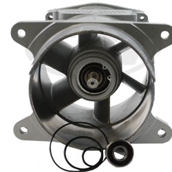 Kawasaki Remanufactured Jet Pump Housing 15F 2011-2015 59496-0076 59496-0001
