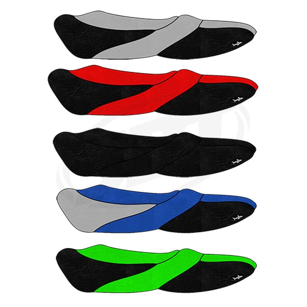 Premium Seat Cover for Kawasaki STX 12F 2006-2007 STX 15F 2006-2018