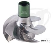 Sea-Doo Concord Series SRB-CD-11/19
