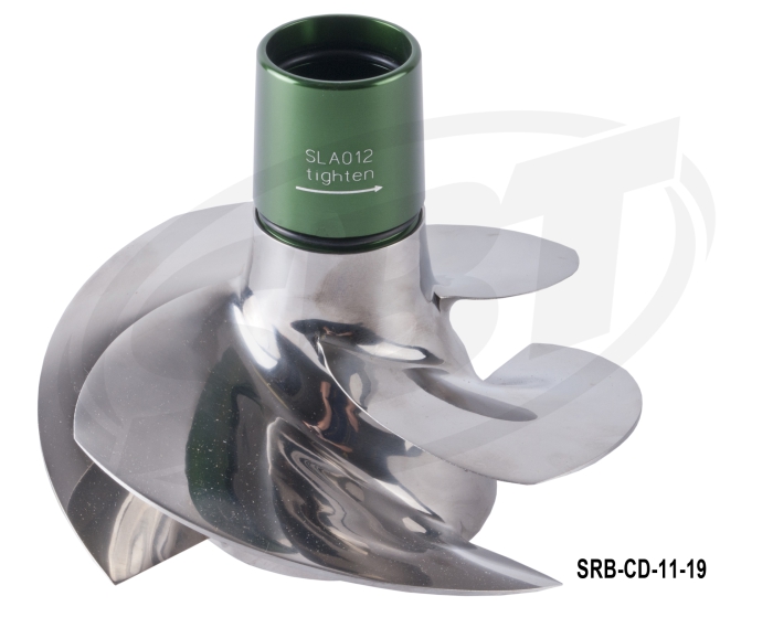 Sea-Doo Concord Series SRB-CD-11/19