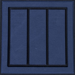 Sea-Doo 2007-11 Speedster 150 all models Exterior Mat Kit