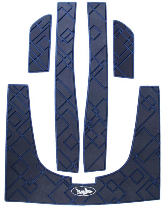 Коврики Антискольжения, Sea-Doo GS Family 1996-2001
