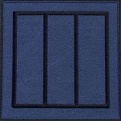 Sea-Doo 1999-2000 Speedster SK  Interior Mat Kit