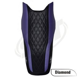 Yamaha Покрытие ELite на Сиденье 1999-2000 XL 1200 Ltd./ 2000-2001 XL800