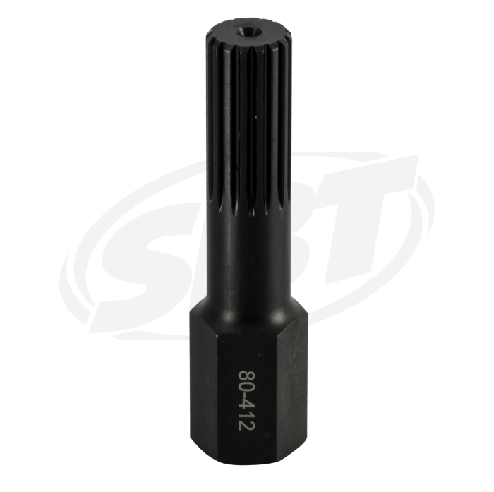 Ключ Фиксации Приводного Вала, Yamaha 1.8L, 90890-06732-00
