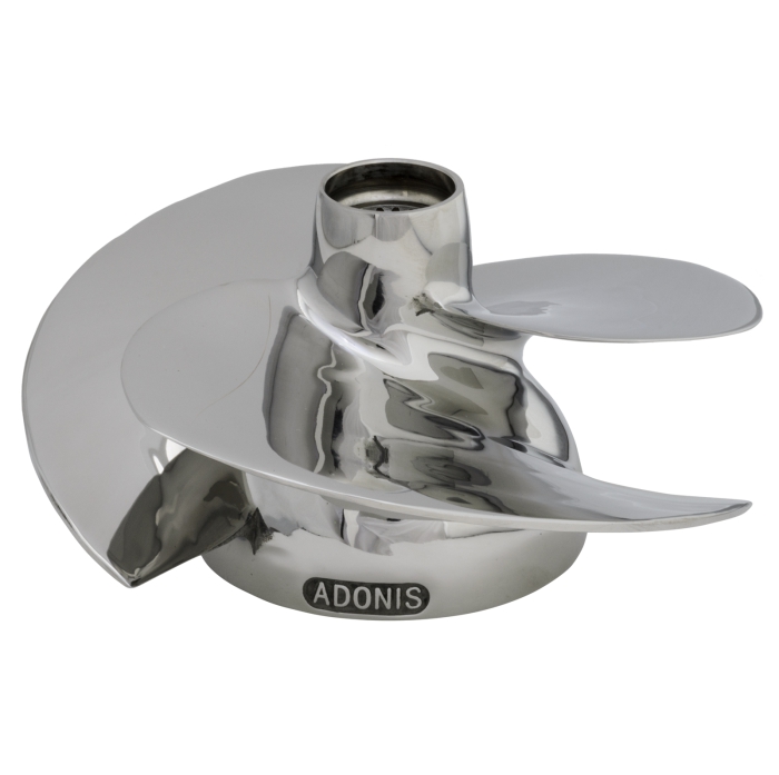 Импеллер Adonis for Sea-Doo 3D GTI GTI LE GTI RFI GTS