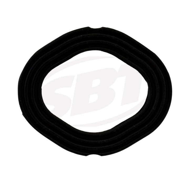 Уплотнительное кольцо(свечной колодец),  Клапанная Крышка, Sea-Doo Spark - 420431751