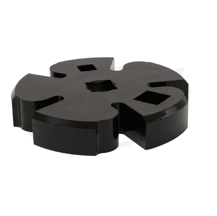 FX Cruiser SHO- Новый,Заменяет Coupler Tool Remover -YW-06729