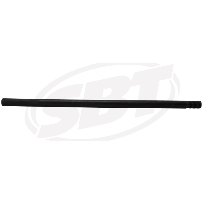 Yamaha 1.8L Driver Handle