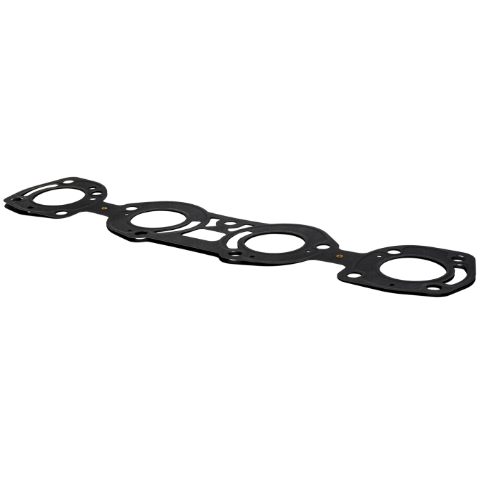 Прокладка, Выпускной Коллектор для Yamaha 1.8L SVHO, 6ET-14613-00-00
