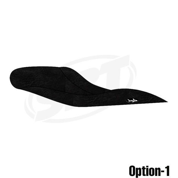 Premium Seat Cover for Honda R-12/ R-12X 2003 2004 2005 2006 2007
