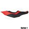 Premium Seat Cover for Sea-Doo RXT iS RXT-X aS X XRS 2009-2015