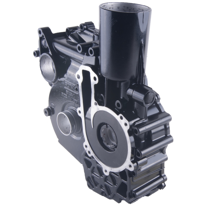 Крышка PTO(бу), Sea-Doo 2008-2011, 420812623, 420481440