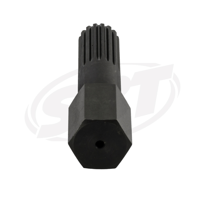 Ключ Фиксации Приводного Вала, Yamaha 1.8L, 90890-06732-00