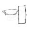 Yamaha 1.8L External Gasket Kit SHO FZR FZS AR192 SX192