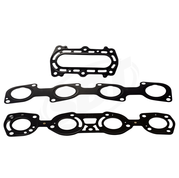 Комплект Прокладок  Yamaha 1.8L SHO SVHO, 6S5-13563-00-00, 6BH-13557-00-00