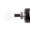 Стартер, Kawasaki Ultra 150 /STX-R, 2001 - 2005, 21163-3719