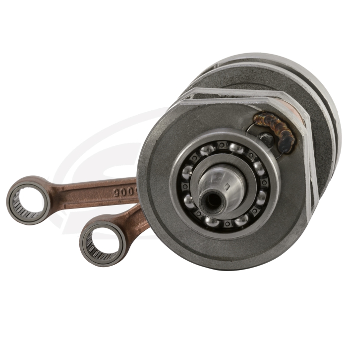 Коленвал Kawasaki  750"Big Pin"(22 мм.) 13031-3730 ZXI SS SS XI STX SXI Pro 1995-2002