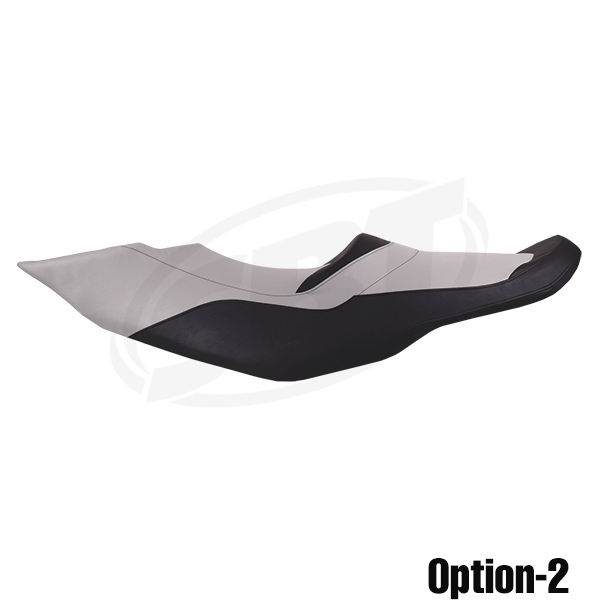 Premium Seat Cover for Sea-Doo RXT iS RXT-X aS X XRS 2009-2015