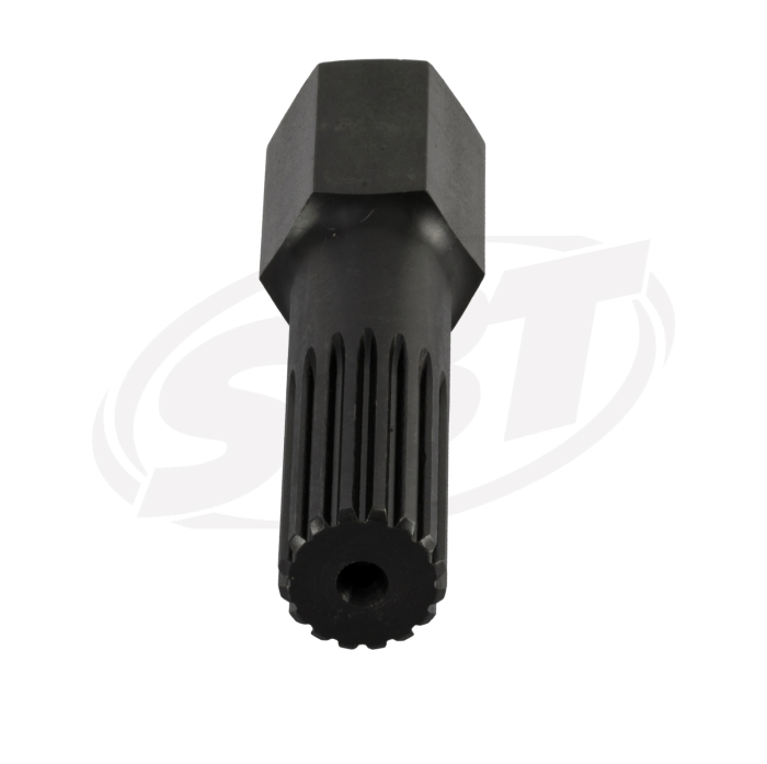 Ключ Фиксации Приводного Вала, Yamaha 1.8L, 90890-06732-00