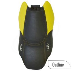 Yamaha 2008-2011 FX SHO/ 2009-2011 FX HO