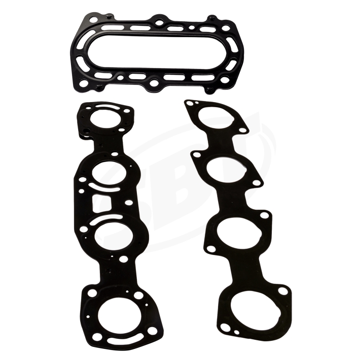 Yamaha 1.8L SHO External Gasket Kit 2011-2012 FX SHO FZR FZS