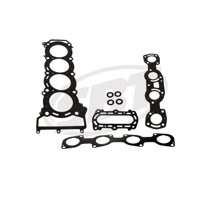 Yamaha 1.8L N/A Complete Gasket Set 6CR-W0001-01-00