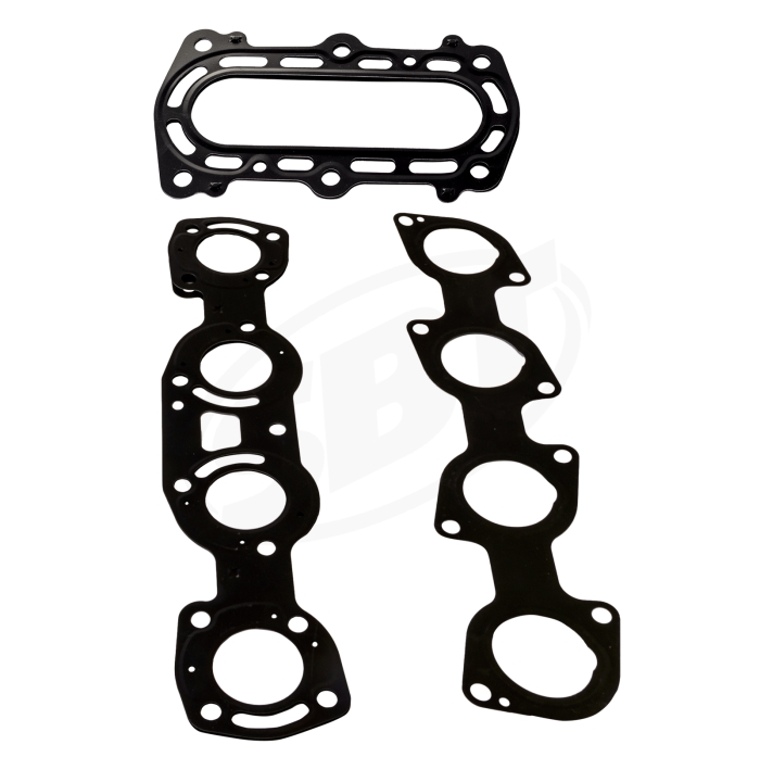Yamaha 1.8L External Gasket Kit SHO FZR FZS AR192 SX192