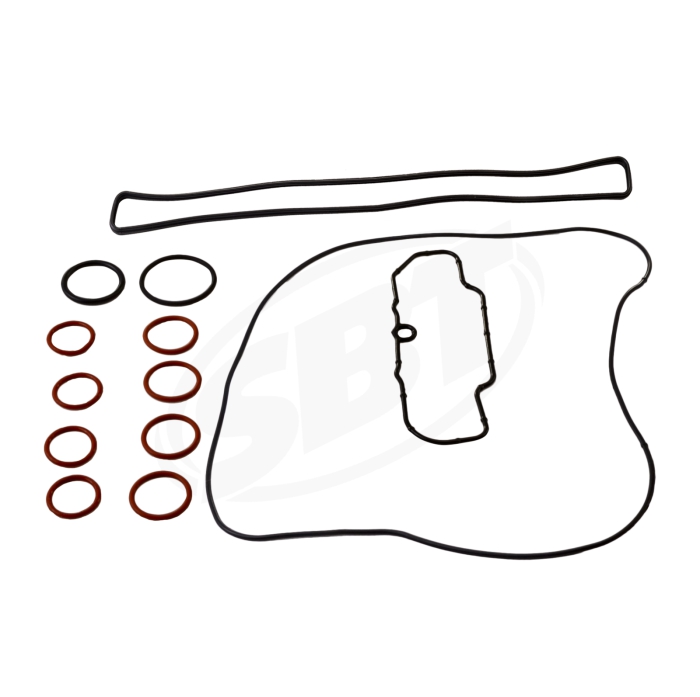 Комплект Прокладок  Yamaha 1.8L SHO SVHO, 6S5-13563-00-00, 6BH-13557-00-00