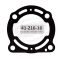 Kawasaki Muffler Gasket 300X 310X 11061-3768