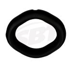 Уплотнительное кольцо(свечной колодец),  Клапанная Крышка, Sea-Doo Spark - 420431751
