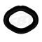 Уплотнительное кольцо(свечной колодец),  Клапанная Крышка, Sea-Doo Spark - 420431751