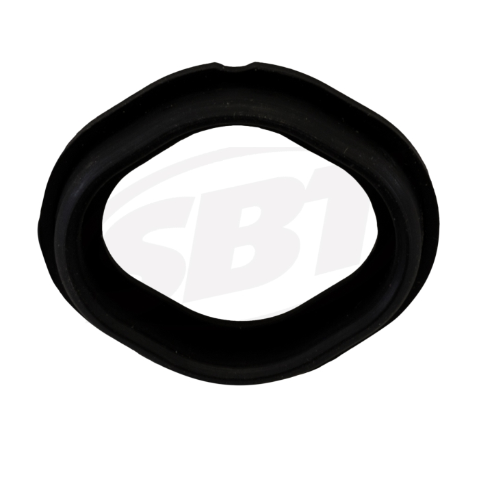 Уплотнительное кольцо(свечной колодец),  Клапанная Крышка, Sea-Doo Spark - 420431751