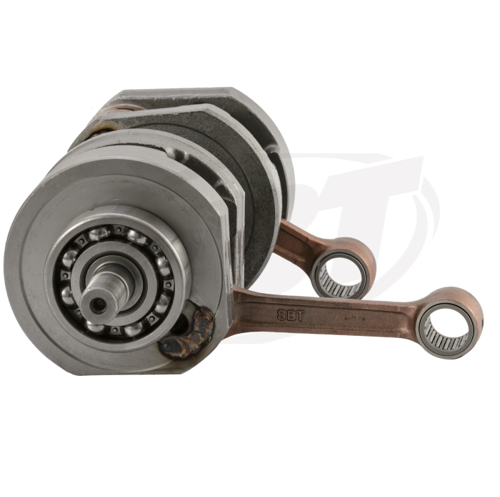 Коленвал Kawasaki  750"Big Pin"(22 мм.) 13031-3730 ZXI SS SS XI STX SXI Pro 1995-2002