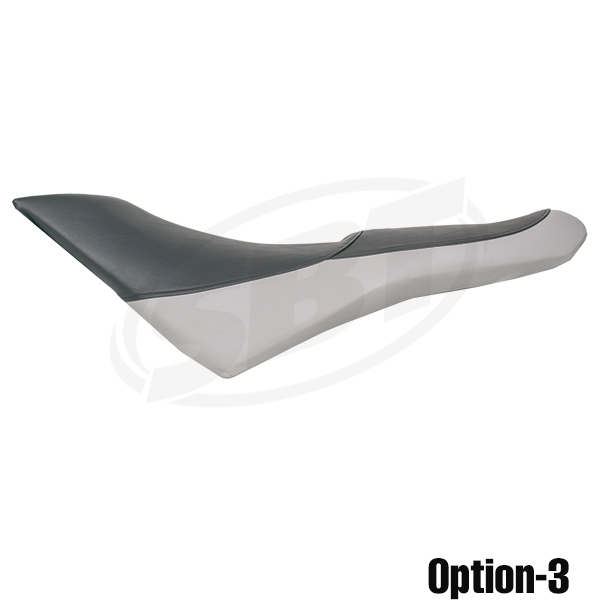 Premium Seat Cover for Sea-Doo Spark  2014-2017 2 Passenger