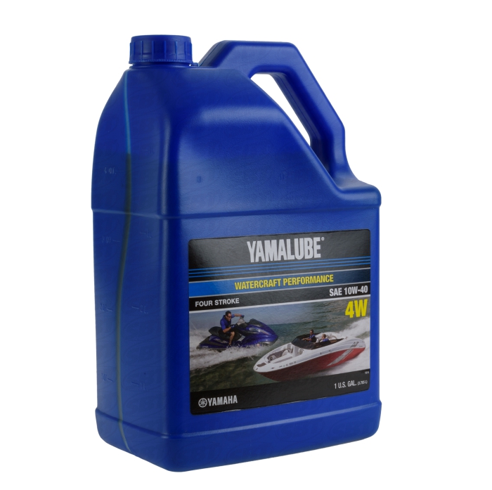 Комплект для Замены Масла, Yamaha 3 Cylinder TR1 Engines (1050)