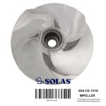Sea-Doo Concord Series SX4-CD-13/16