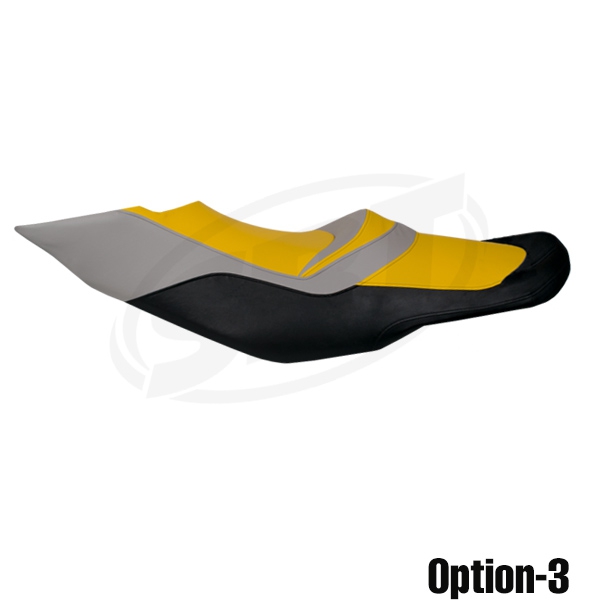 Premium Seat Cover for Sea-Doo RXT iS RXT-X aS X XRS 2009-2015