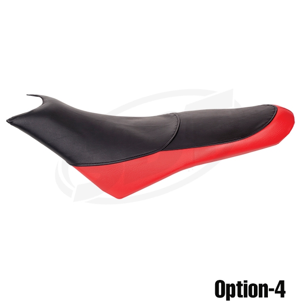 Premium Seat Cover for Sea-Doo Spark  2014-2017 2 Passenger