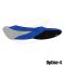 Premium Seat Cover for Kawasaki STX 12F 2006-2007 STX 15F 2006-2018