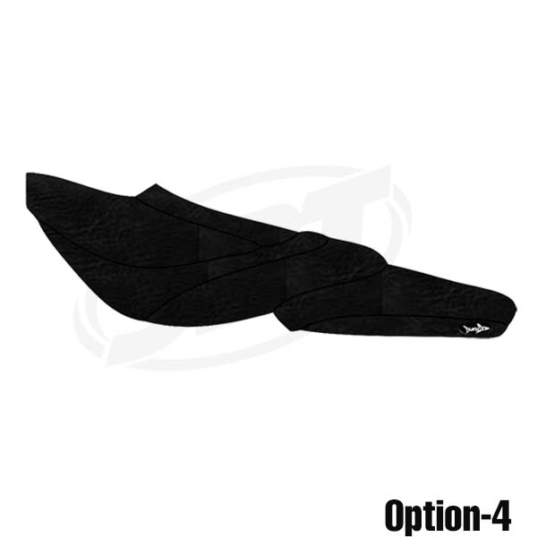 Premium Seat Cover for Kawasaki 2007-2018 Ultra 250/Ultra LX, 2008 Ultra 250, 2009-2010 Ultra 260X